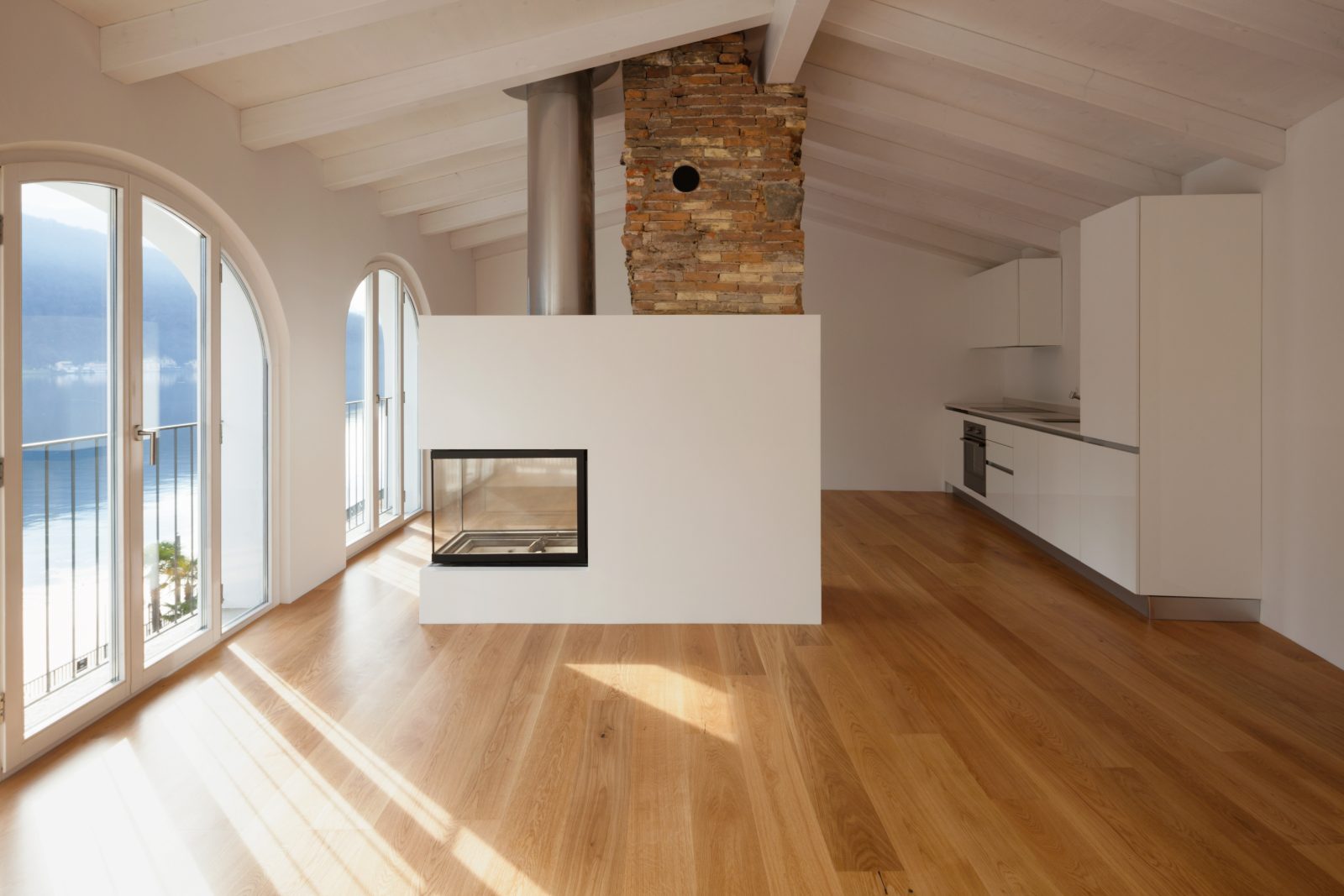 Rénovation d'appartement